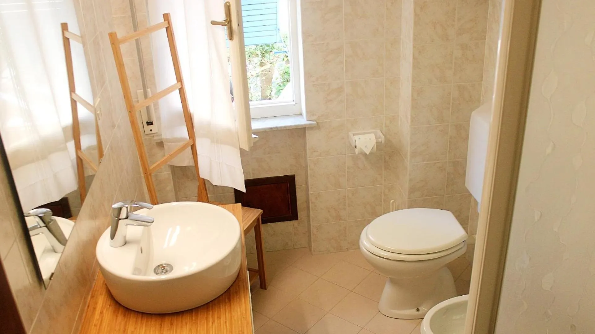 Come A Casa Levanto Apartment