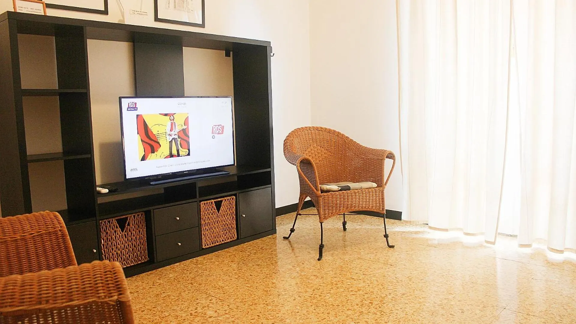 Come A Casa Levanto 0*,  Italy