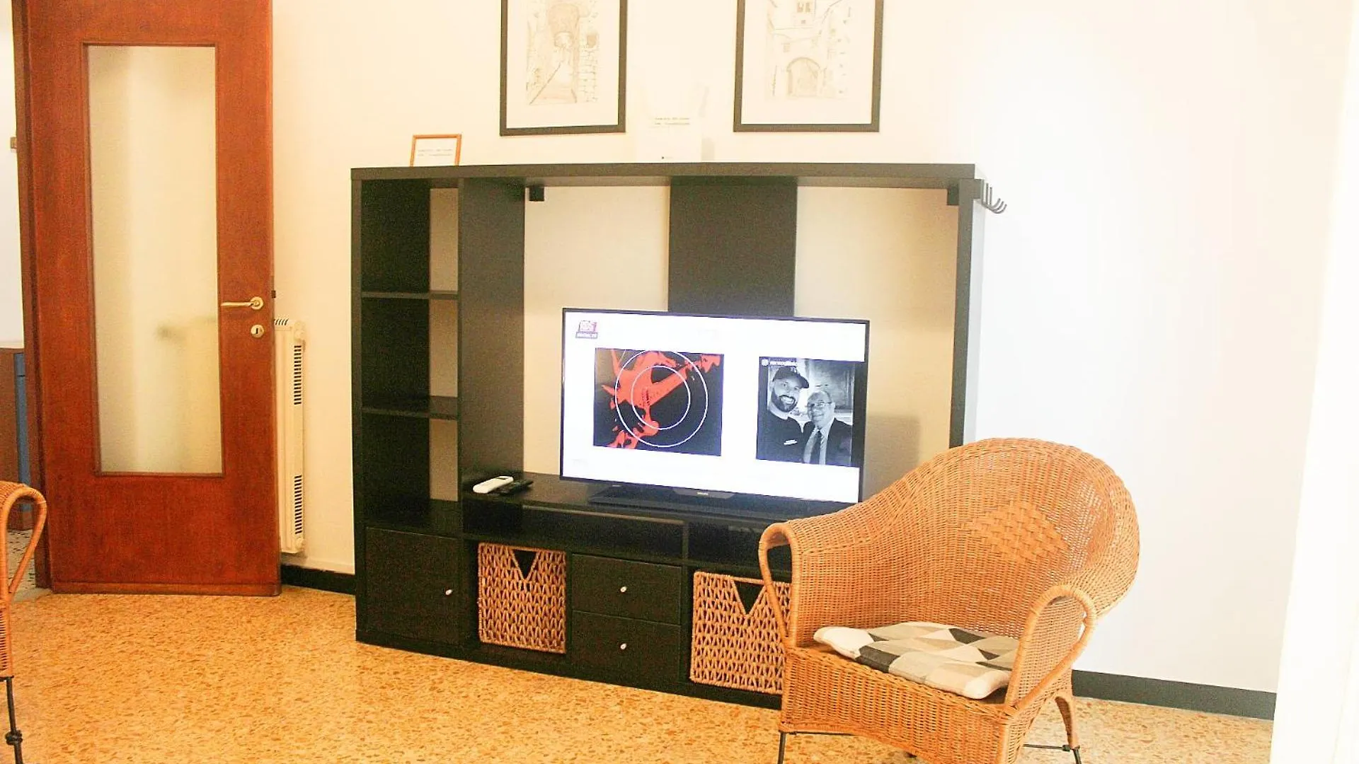 Apartment Come A Casa Levanto Italy