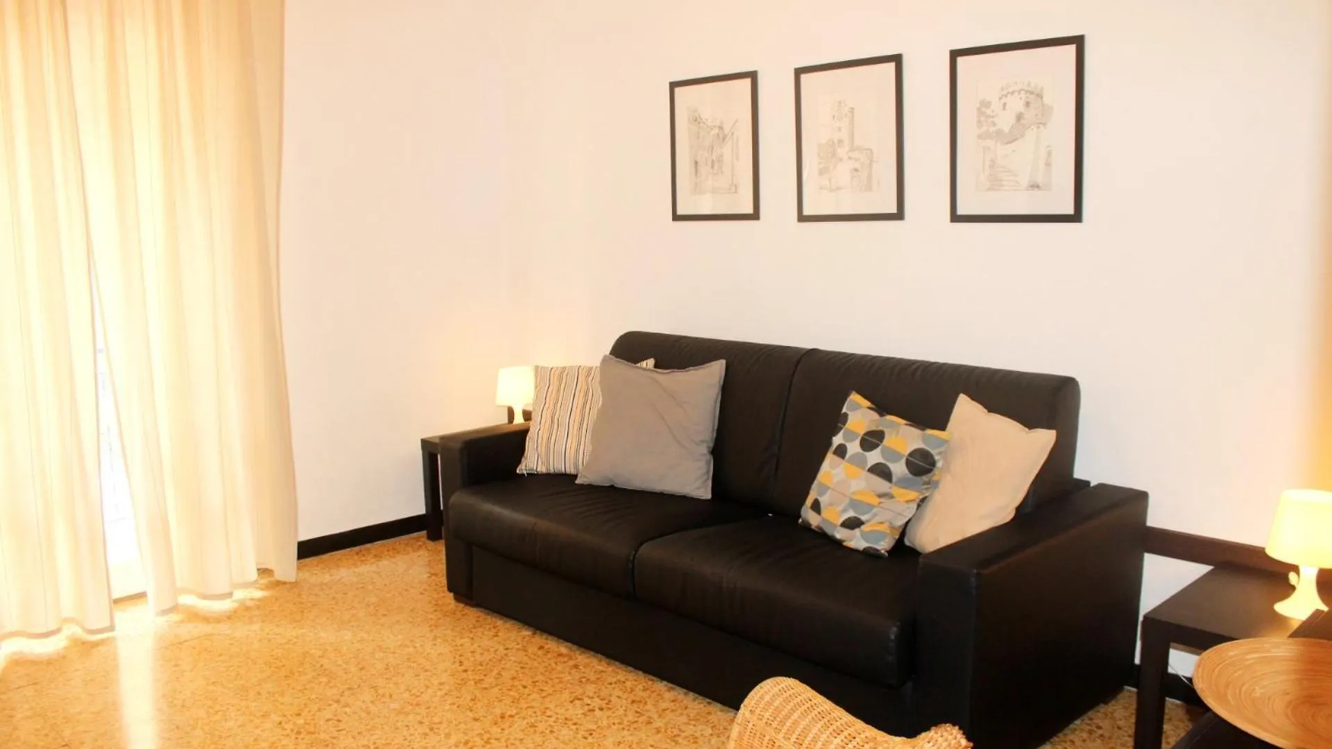 Come A Casa Levanto