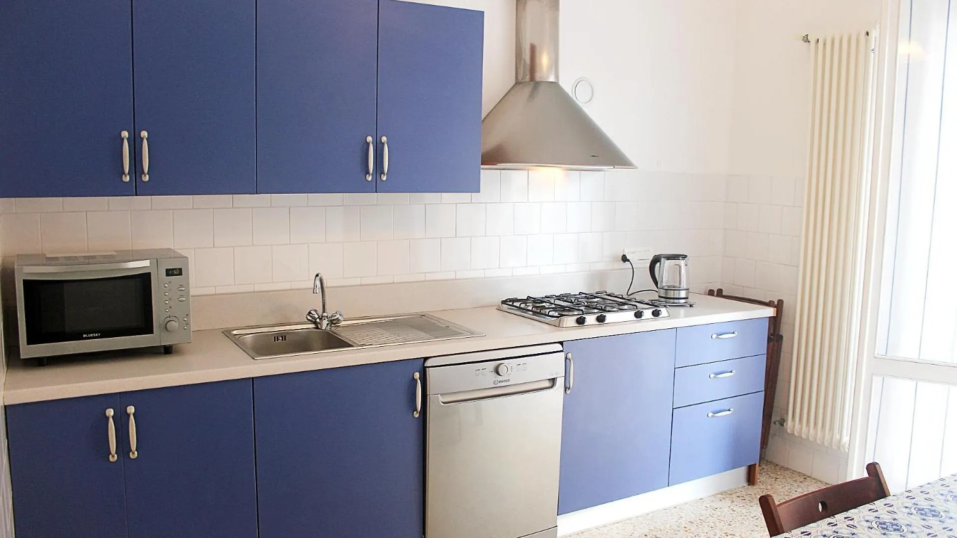Apartment Come A Casa Levanto Italy