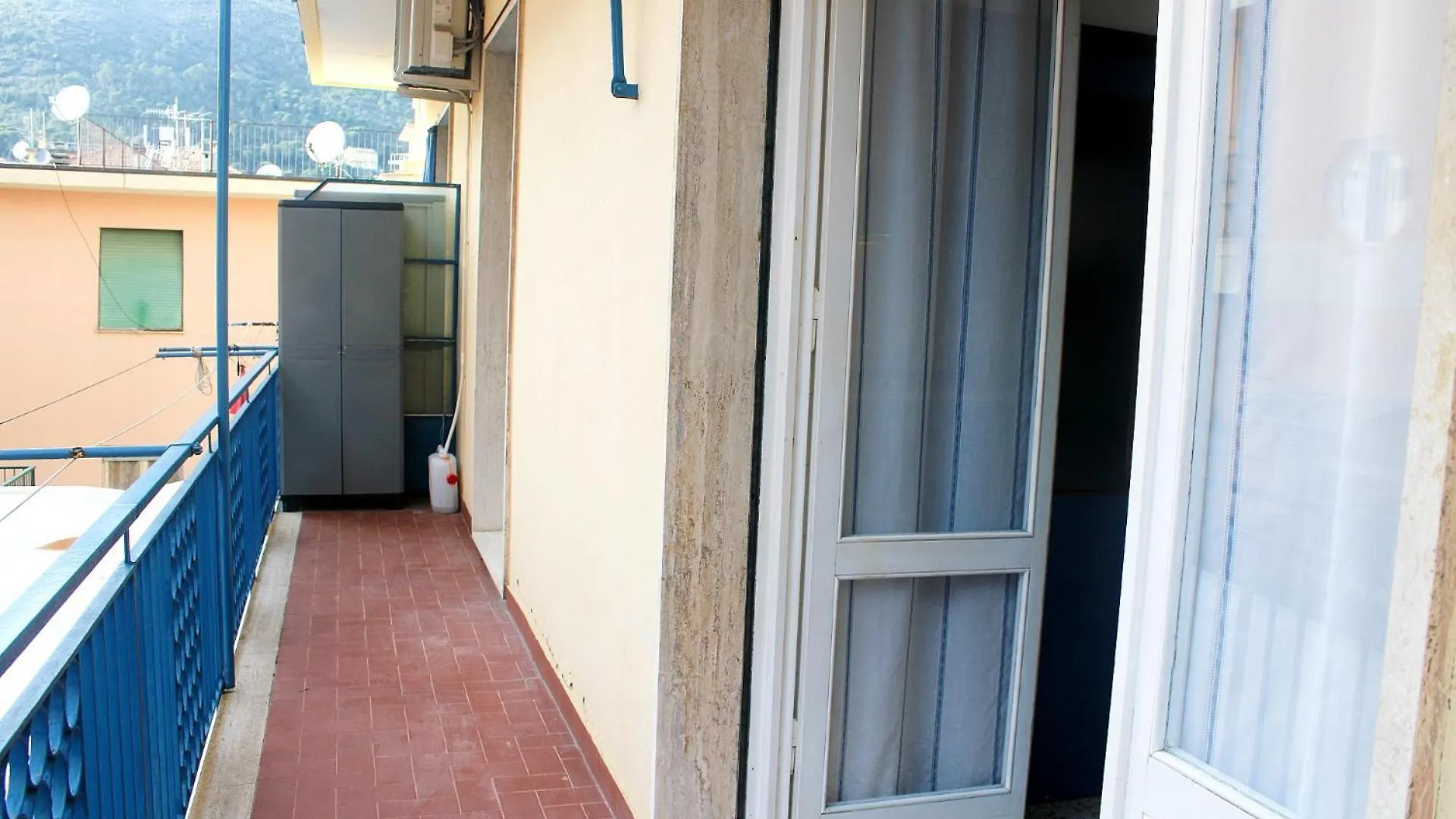 Come A Casa Levanto 0*,