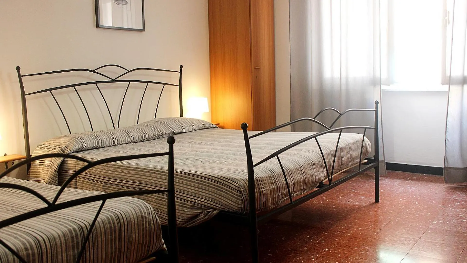 Come A Casa Levanto Apartment