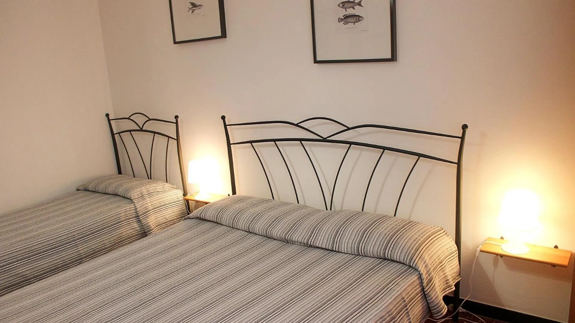 Apartment Come A Casa Levanto