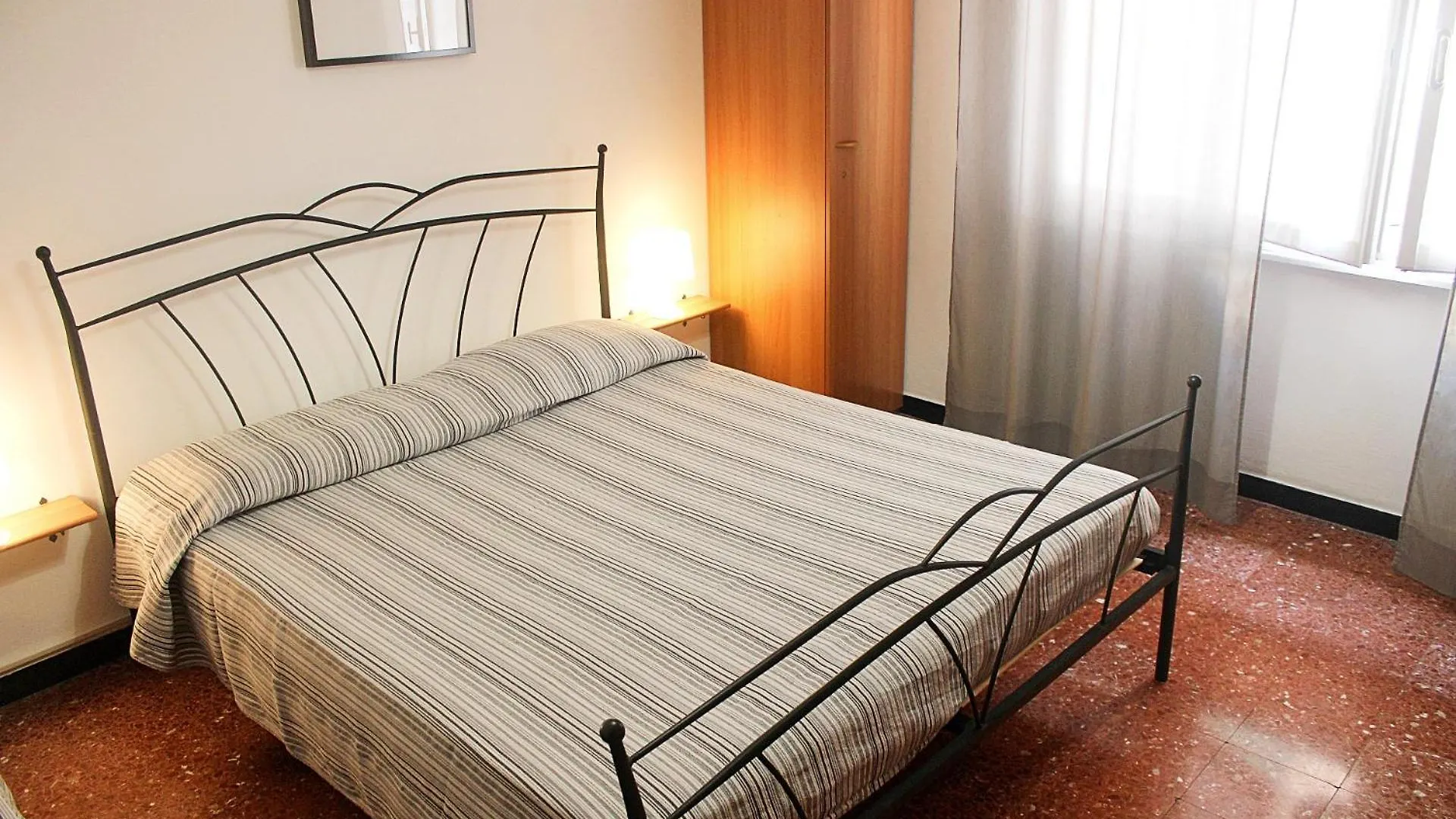 Come A Casa Levanto 0*,  Italy